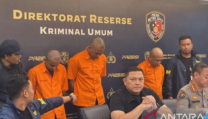 Anderson: Dari Dunia Hiburan Hingga Kasus Kriminal