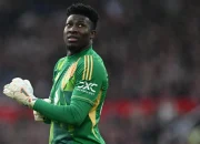 André Onana: Kiper Berprestasi yang Membuat Cameroon Bangga