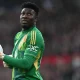 André Onana: Kiper Berprestasi yang Membuat Cameroon Bangga