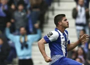 André Silva Siap Bergabung dengan FC Porto
