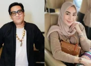 Andre Taulany ART Ungkap Bayar Gaji ART: Tuduhan Penahanan Uang oleh Mantan Istri Dipertanyakan