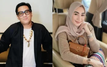 Andre Taulany ART Ungkap Bayar Gaji ART: Tuduhan Penahanan Uang oleh Mantan Istri Dipertanyakan