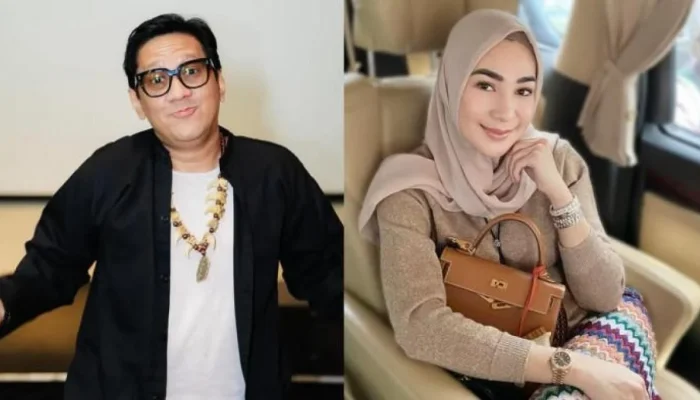 Andre Taulany ART Ungkap Bayar Gaji ART: Tuduhan Penahanan Uang oleh Mantan Istri Dipertanyakan