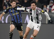Andrea Cambiaso Dalam Sorotan: Juventus Pertimbangkan Penjualan Pemain Kunci