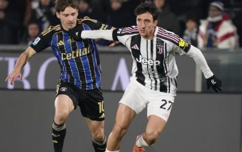 Andrea Cambiaso Dalam Sorotan: Juventus Pertimbangkan Penjualan Pemain Kunci