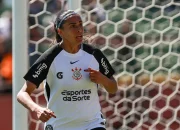 Andressa Alves: Bintang Corinthians yang Menginspirasi