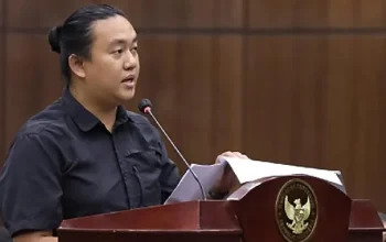 Andrie Yunus: Kasus Penyerangan dan Tuntutan Keadilan