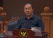 Andrie Yunus Tolak Saksi di Pengadilan Militer, Tekan Praktik Impunitas TNI