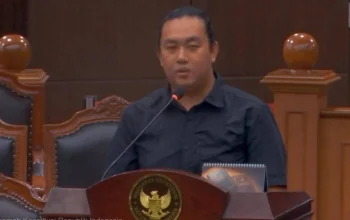 Andrie Yunus Tolak Saksi di Pengadilan Militer, Tekan Praktik Impunitas TNI