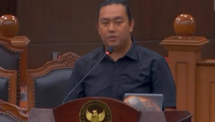 Andrie Yunus Tolak Saksi di Pengadilan Militer, Tekan Praktik Impunitas TNI