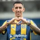 Ángel Di María Dikecam di Semifinal: River Plate Kalahkan Rosario Central