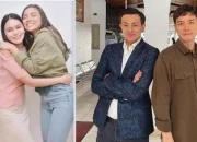 Angela Gilsha Bergabung di Sinetron yang Sudah Tayang, Ini Alasannya