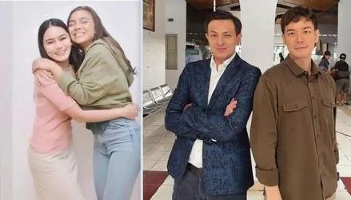 Angela Gilsha Bergabung di Sinetron yang Sudah Tayang, Ini Alasannya