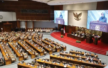 Anggota DPR Gugat Rencana Penutupan Program Studi, Ancaman bagi Kualitas Pendidikan Indonesia
