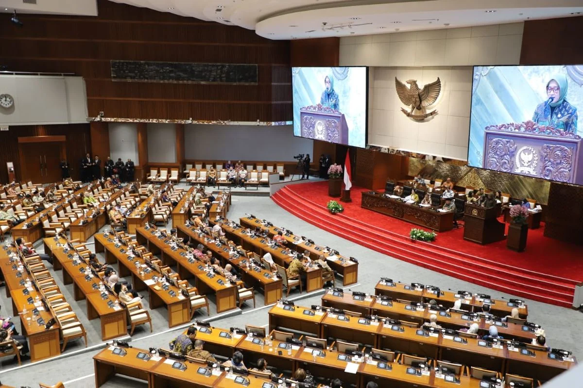 Anggota DPR Gugat Rencana Penutupan Program Studi, Ancaman bagi Kualitas Pendidikan Indonesia