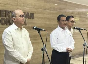 Anggota DPR PDIP Bentak Investor China di Program MBG, Peternak Lokal Terancam!