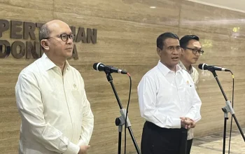 Anggota DPR PDIP Bentak Investor China di Program MBG, Peternak Lokal Terancam!