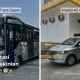 Angkot AC Depok Berhenti Operasi 2 Mei 2026, Biskita Tambah Rute, dan Rencana Underpass Citayam Siap Digerakkan