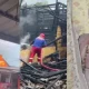 Anisa Rahma Duka Lagi, Kebakaran Rumah dan Kehilangan Nenek