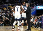 Anthony Edwards Mengakui Timberwolves Tidak Punya Jawaban untuk Victor Wembanyama
