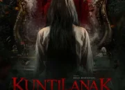 ANTV Hadirkan Film Kuntilanak dan Liga Italia, Serta Berita Terkini Lainnya