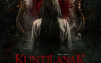 ANTV Hadirkan Film Kuntilanak dan Liga Italia, Serta Berita Terkini Lainnya