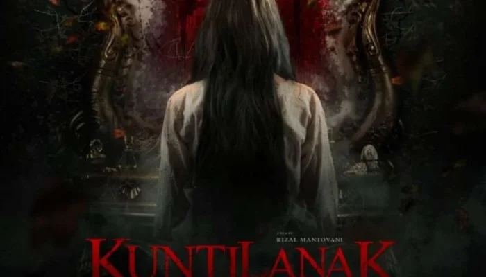 ANTV Hadirkan Film Kuntilanak dan Liga Italia, Serta Berita Terkini Lainnya