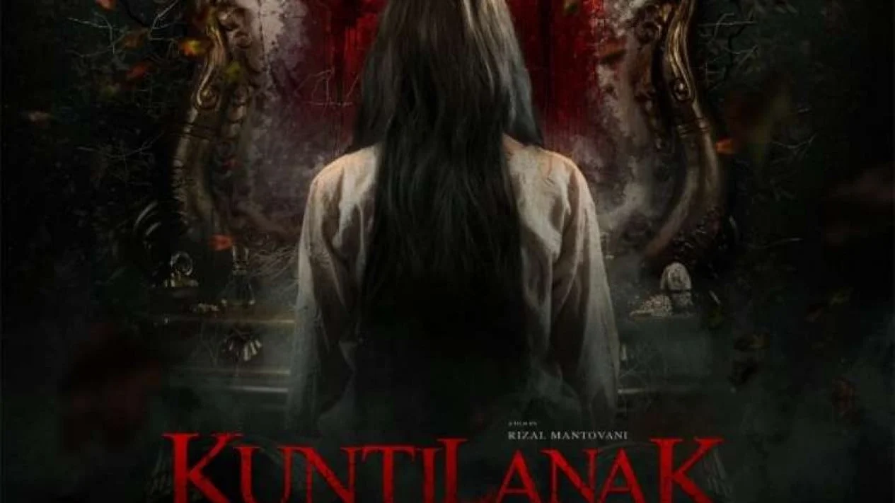 ANTV Hadirkan Film Kuntilanak dan Liga Italia, Serta Berita Terkini Lainnya