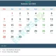 Apakah Hari Ini Tanggal Merah? Cari Tahu Informasi Terbaru tentang Kalender Juni 2026