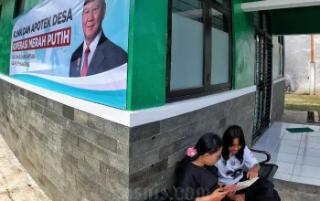 APBN Siapkan Dana Gaji Pegawai Kopdes Merah Putih Selama Dua Tahun, Pemerintah Janji Koperasi Mandiri