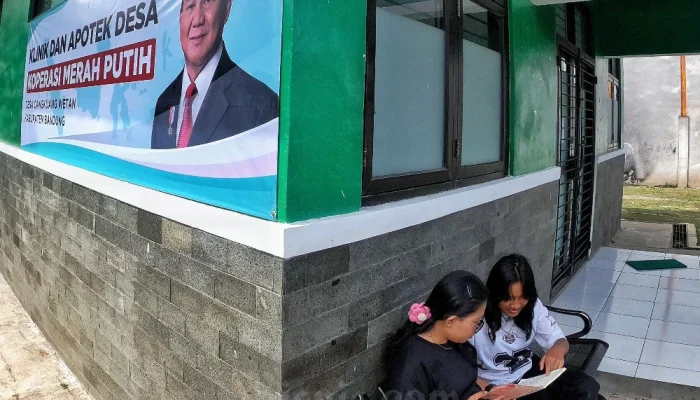 APBN Siapkan Dana Gaji Pegawai Kopdes Merah Putih Selama Dua Tahun, Pemerintah Janji Koperasi Mandiri