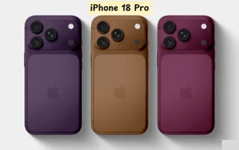Apple iPhone 18 Pro: Apa yang Baru dan Menarik?