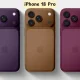 Apple iPhone 18 Pro: Apa yang Baru dan Menarik?