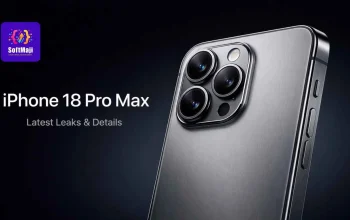 Apple Siapkan iPhone 18 Pro Max: Desain Baru, Kamera Canggih, dan Harga Kompetitif Menjelang Akhir 2026