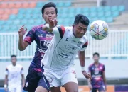 Arema FC Mengamuk, Singo Edan Putus Tren Negatif dengan Kemenangan Telak atas PSM Makassar