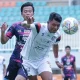 Arema FC Mengamuk, Singo Edan Putus Tren Negatif dengan Kemenangan Telak atas PSM Makassar