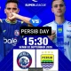 Arema FC Pecahkan Rekor Persib, Lucas Frigeri Pemain Terbaik Pertandingan