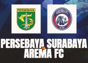 Arema FC vs Persebaya: Persaingan Sengit di Liga Indonesia