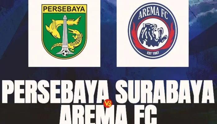 Arema FC vs Persebaya: Persaingan Sengit di Liga Indonesia