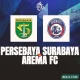 Arema FC vs Persebaya: Persaingan Sengit di Liga Indonesia