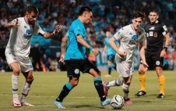 Argentina Siap Tantang Belgrano di Semifinal Torneo Apertura 2026