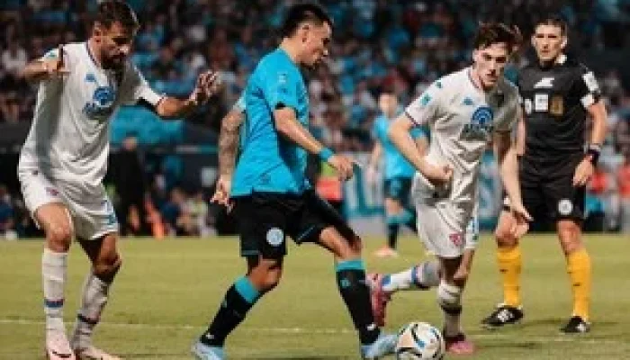 Argentina Siap Tantang Belgrano di Semifinal Torneo Apertura 2026