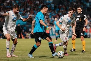 Argentina Siap Tantang Belgrano di Semifinal Torneo Apertura 2026