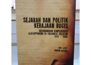 Arief Hidayat dan Dinamika Politik di Sulawesi Selatan