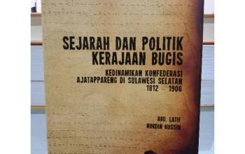 Arief Hidayat dan Dinamika Politik di Sulawesi Selatan
