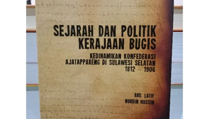 Arief Hidayat dan Dinamika Politik di Sulawesi Selatan