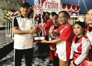 Arm Wrestling Merajai Asia: Dari Filipina ke Singapore, Hadiah Besar Memicu Kompetisi Global