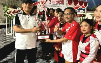 Arm Wrestling Merajai Asia: Dari Filipina ke Singapore, Hadiah Besar Memicu Kompetisi Global