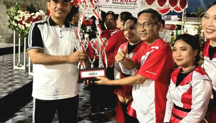 Arm Wrestling Merajai Asia: Dari Filipina ke Singapore, Hadiah Besar Memicu Kompetisi Global