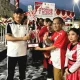 Arm Wrestling Merajai Asia: Dari Filipina ke Singapore, Hadiah Besar Memicu Kompetisi Global